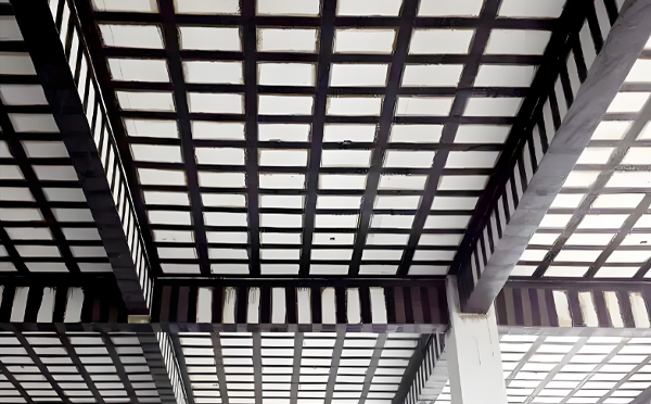 温宿碳纤维加固楼板可靠吗